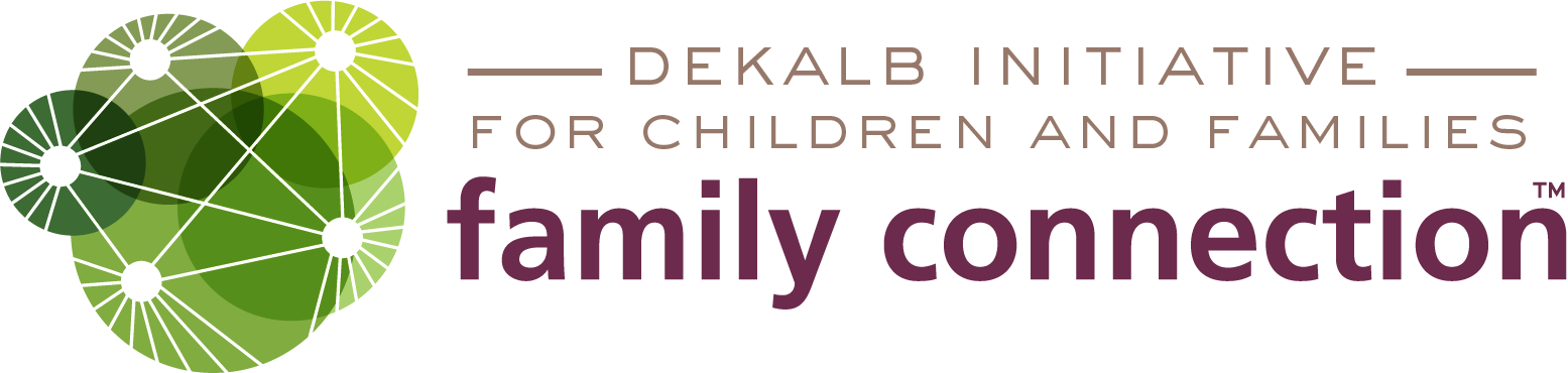 Dekalb County – GAFCP logo