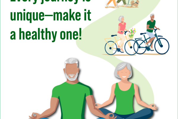 🧠 Daily Mental Health Tips for a Healthier, Happier You