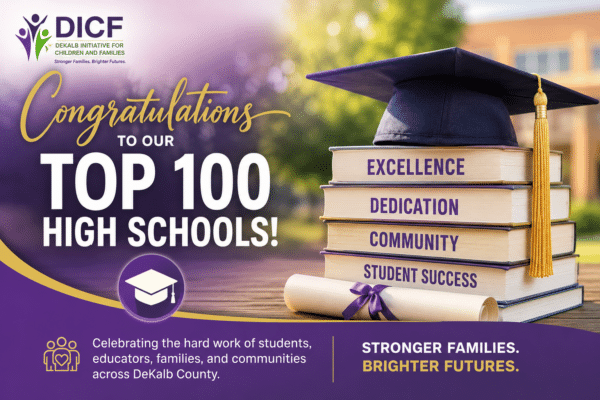 Four DeKalb County High Schools Named Among Georgia’s Top 100
